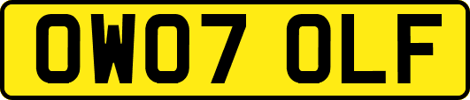 OW07OLF