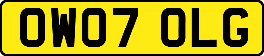 OW07OLG