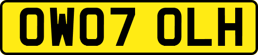 OW07OLH