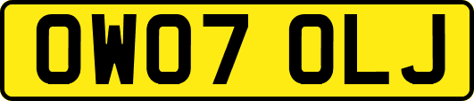 OW07OLJ