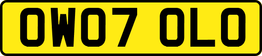 OW07OLO