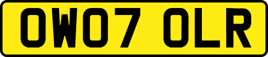 OW07OLR