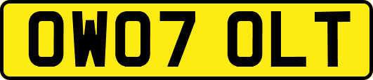 OW07OLT