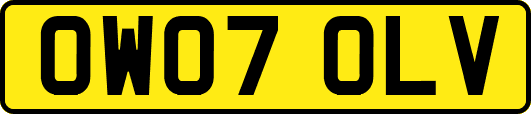 OW07OLV