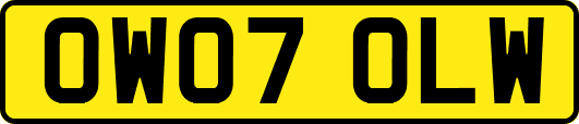 OW07OLW