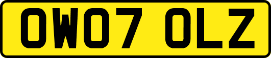 OW07OLZ