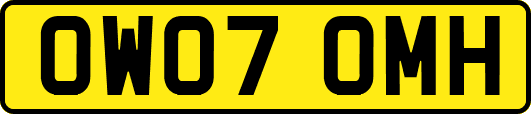 OW07OMH