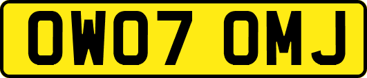 OW07OMJ