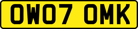 OW07OMK