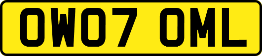 OW07OML