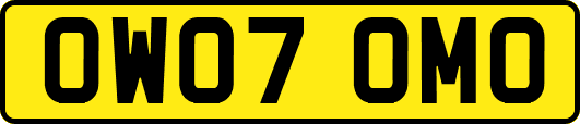 OW07OMO