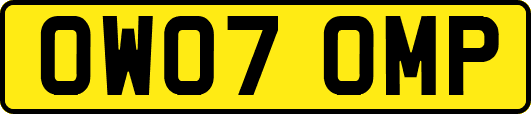 OW07OMP