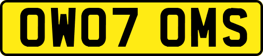 OW07OMS