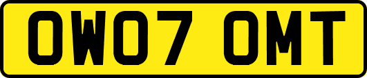 OW07OMT