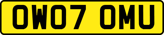 OW07OMU