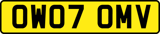 OW07OMV