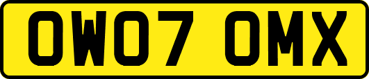 OW07OMX