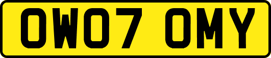 OW07OMY
