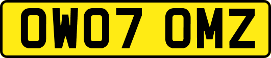 OW07OMZ