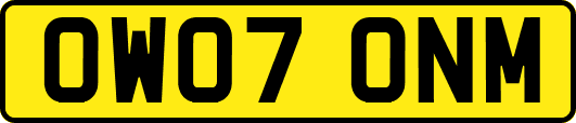 OW07ONM