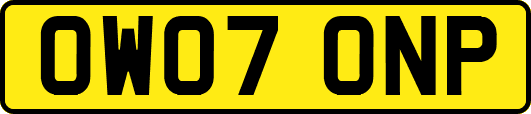 OW07ONP