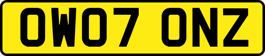 OW07ONZ