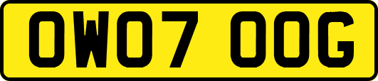 OW07OOG