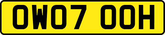 OW07OOH