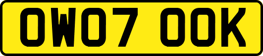 OW07OOK