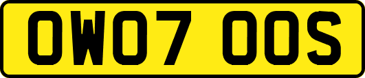 OW07OOS