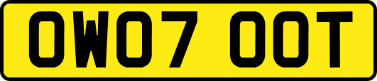 OW07OOT