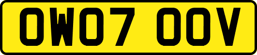 OW07OOV