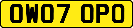 OW07OPO