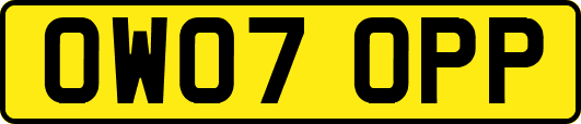 OW07OPP
