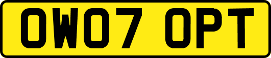 OW07OPT