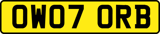 OW07ORB