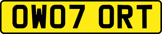 OW07ORT