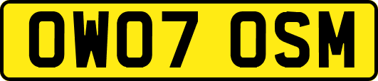 OW07OSM