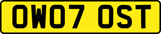OW07OST