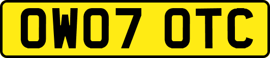 OW07OTC