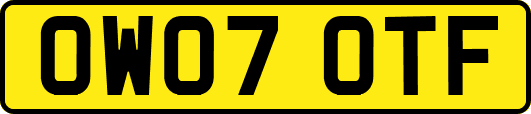 OW07OTF