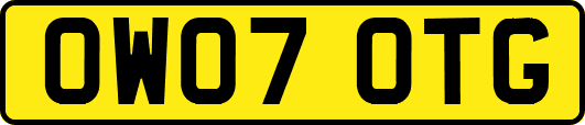 OW07OTG