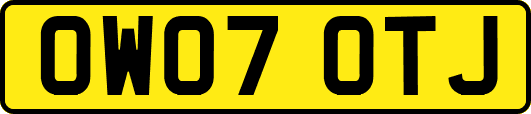 OW07OTJ