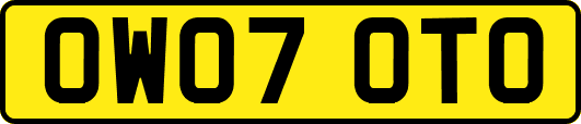 OW07OTO