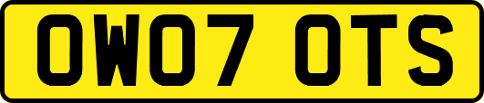 OW07OTS