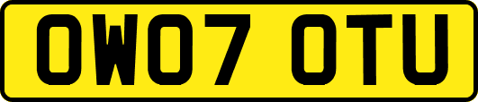 OW07OTU