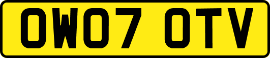 OW07OTV