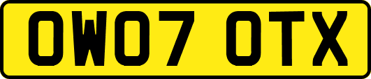 OW07OTX