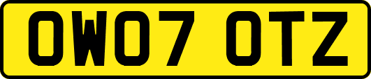 OW07OTZ
