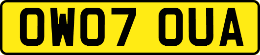 OW07OUA